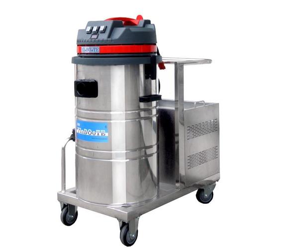 伊博特电瓶吸尘器iv-1580可吸尘吸水工厂车间地面清理用